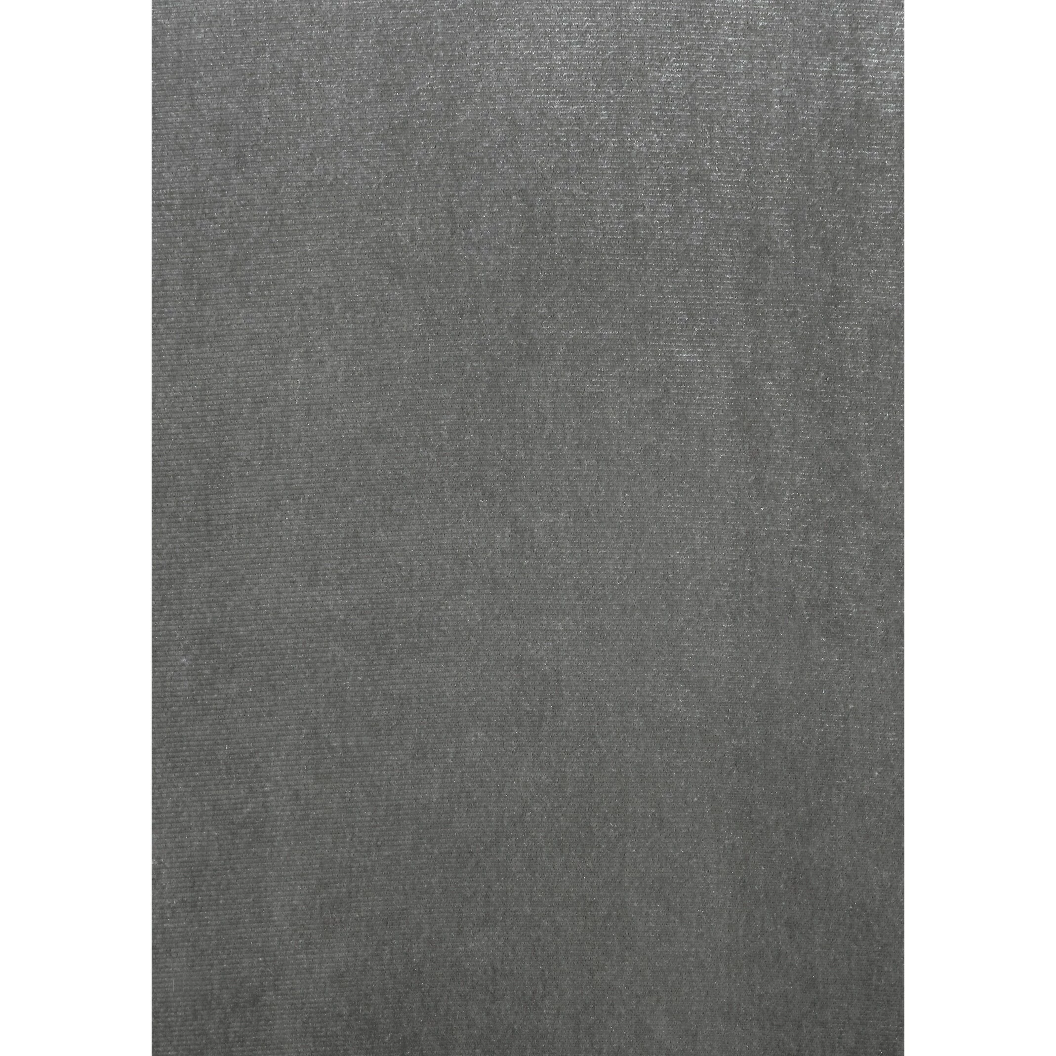 Outlet ๐ Coaster Abbeville Grey Upholstered Bed With Arched Headboard ๐งจ - Image 5