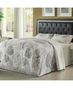 Flash Sale ✔️ Coaster Andenne Contemporary Faux Leather Upholstered Headboard 🤩