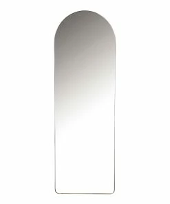 Budget ๐คฉ Coaster Arch-shaped Wall Mirror Rose Gold ๐คฉ