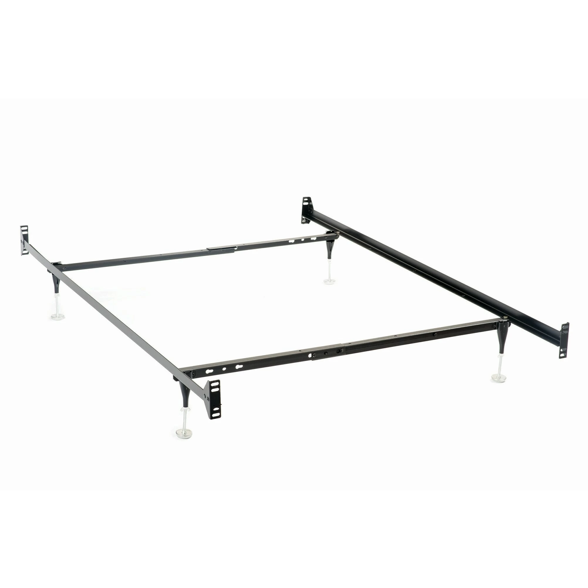 Top 10 ๐ฅ Coaster Bolt-on Bed Frame For Twin/Full Headboards And Footboards ๐ - Image 3