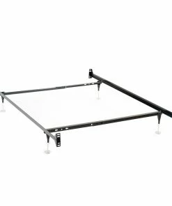 Top 10 🔥 Coaster Bolt-on Bed Frame For Twin/Full Headboards And Footboards 👍