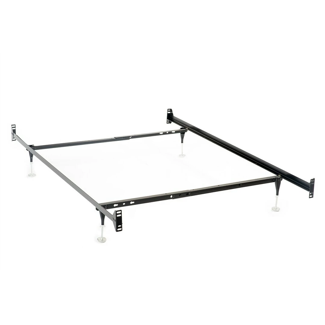 Top 10 ๐ฅ Coaster Bolt-on Bed Frame For Twin/Full Headboards And Footboards ๐