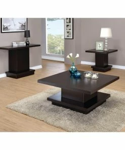 Best Sale 😍 Coaster Cappuccino Wood Top Sofa Table 🔥 5 Best Sale 😍 Coaster Cappuccino Wood Top Sofa Table 🔥 -Coaster Sales Store Cappuccino Wood Top Sofa Table 527a294f a011 4f85 8a70 3330283f9d93 scaled