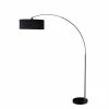 Wholesale 💯 Coaster Company Black Metal 1-light Arched Floor Lamp ✔️