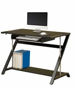 Best reviews of 🔔 Coaster Company Black Computer Desk ✨