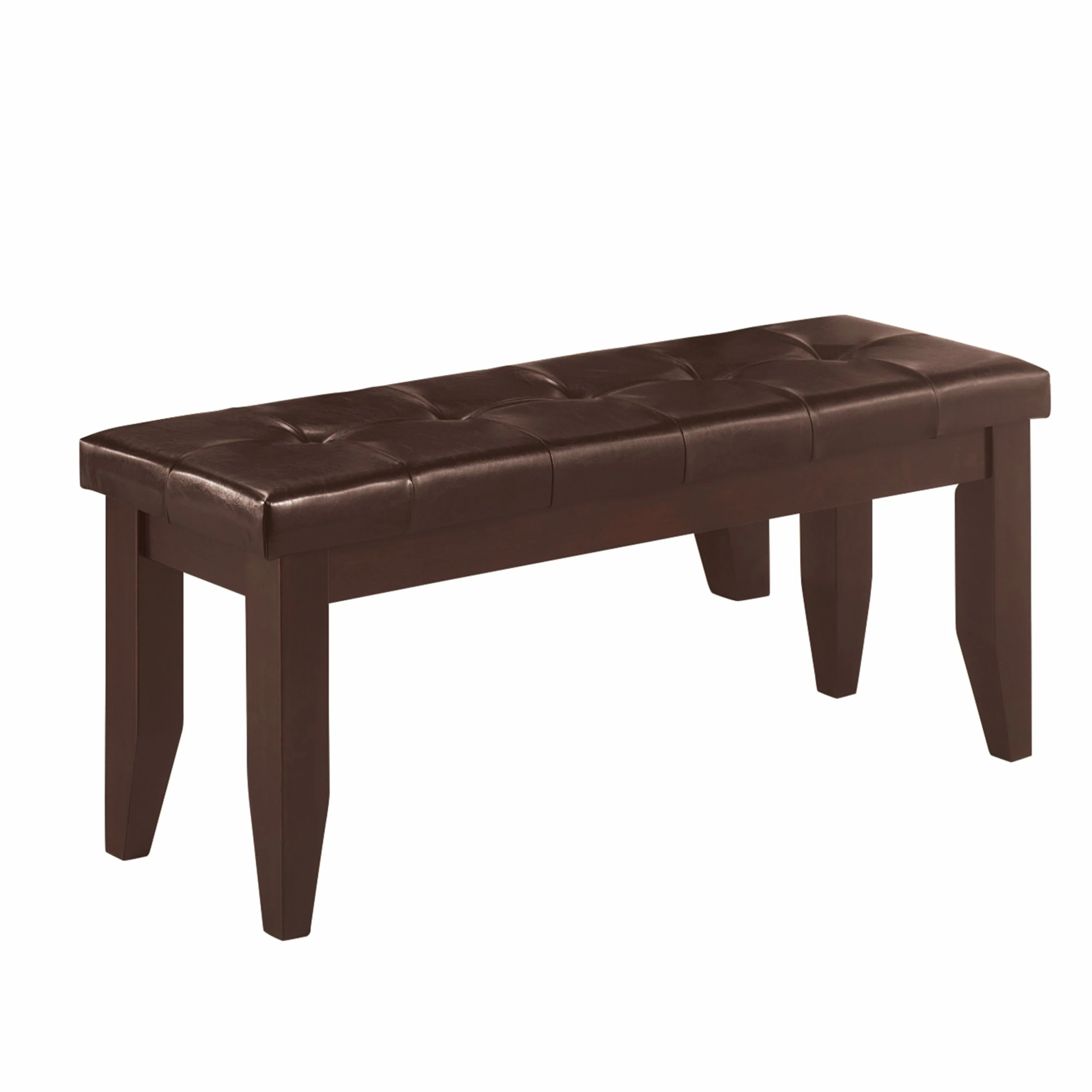 Top 10 ๐ฅฐ Coaster Company Cappuccino Dining Bench ๐ - Image 2