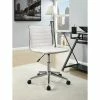 Best deal 🔔 Coaster Company Cream/Chrome Office Chair 🤩