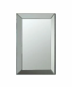 Cheap 🔥 Coaster Company Frameless Beveled Mirror ❤️