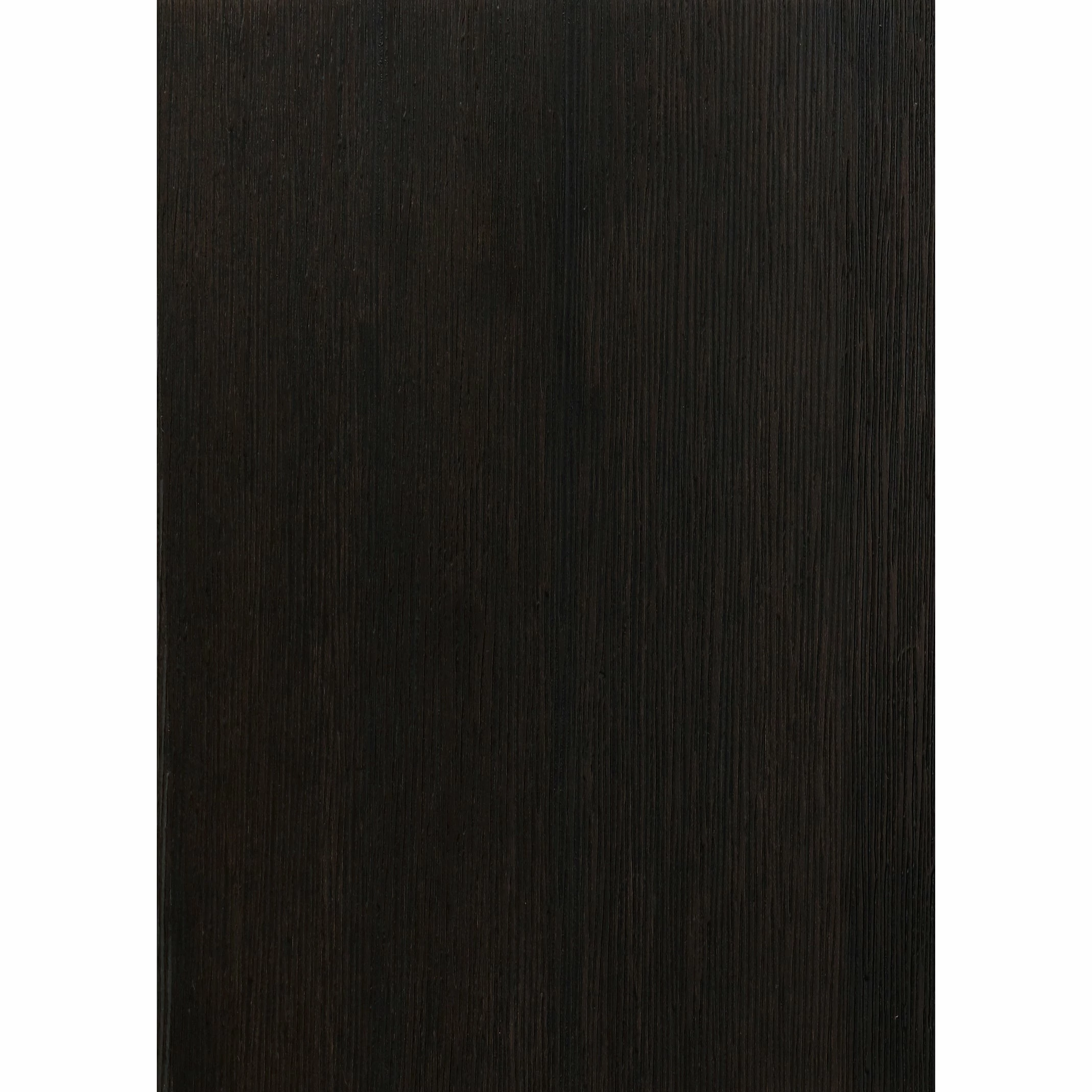 New 🎁 Coaster Grey And Antique Noir Solid Back Upholstered Side Chairs (Set Of 2) 😉 - Image 7