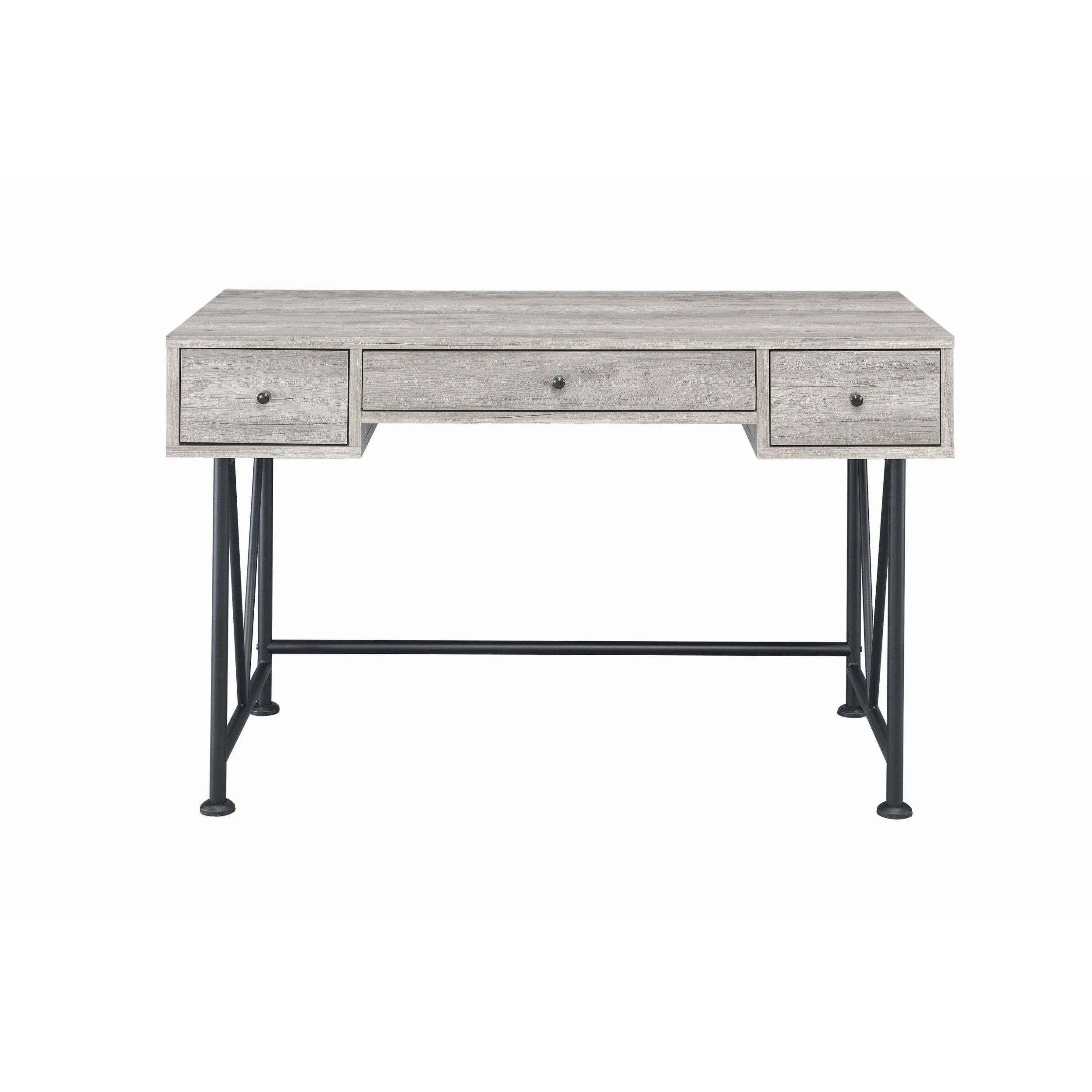 Best reviews of ๐ฅ Coaster Guthrie Industrial Grey Driftwood Writing Desk ๐ 3 Best reviews of ๐ฅ Coaster Guthrie Industrial Grey Driftwood Writing Desk ๐ - Image 3