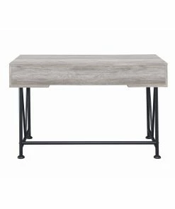 Best reviews of ๐ฅ Coaster Guthrie Industrial Grey Driftwood Writing Desk ๐ 13 Best reviews of ๐ฅ Coaster Guthrie Industrial Grey Driftwood Writing Desk ๐ -Coaster Sales Store Guthrie Industrial Grey Driftwood Writing Desk 4 scaled