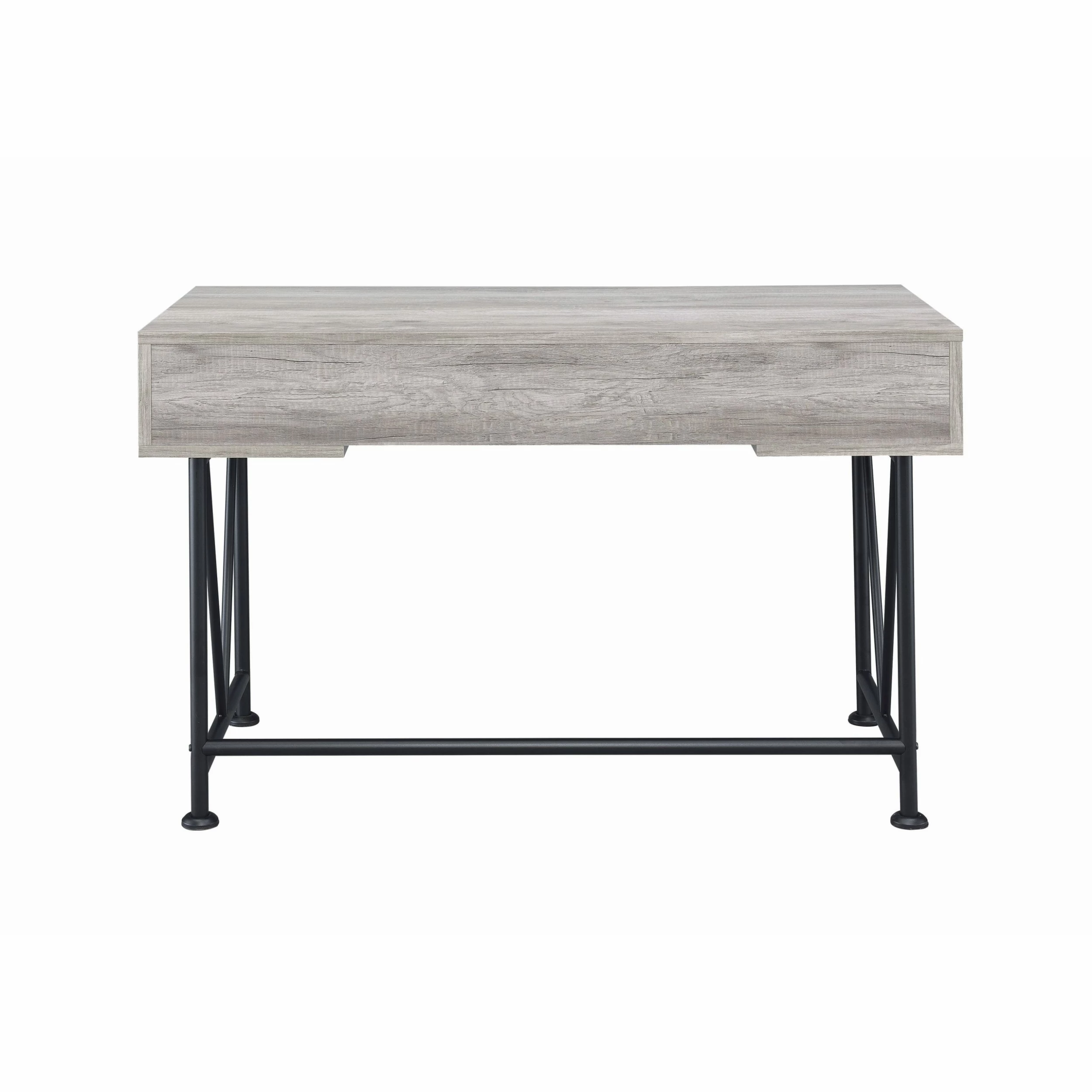 Best reviews of ๐ฅ Coaster Guthrie Industrial Grey Driftwood Writing Desk ๐ 5 Best reviews of ๐ฅ Coaster Guthrie Industrial Grey Driftwood Writing Desk ๐ - Image 5