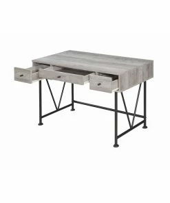 Best reviews of ๐ฅ Coaster Guthrie Industrial Grey Driftwood Writing Desk ๐ 14 Best reviews of ๐ฅ Coaster Guthrie Industrial Grey Driftwood Writing Desk ๐ -Coaster Sales Store Guthrie Industrial Grey Driftwood Writing Desk 5 scaled