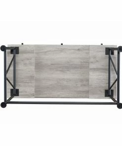 Best reviews of ๐ฅ Coaster Guthrie Industrial Grey Driftwood Writing Desk ๐ 15 Best reviews of ๐ฅ Coaster Guthrie Industrial Grey Driftwood Writing Desk ๐ -Coaster Sales Store Guthrie Industrial Grey Driftwood Writing Desk 6 scaled