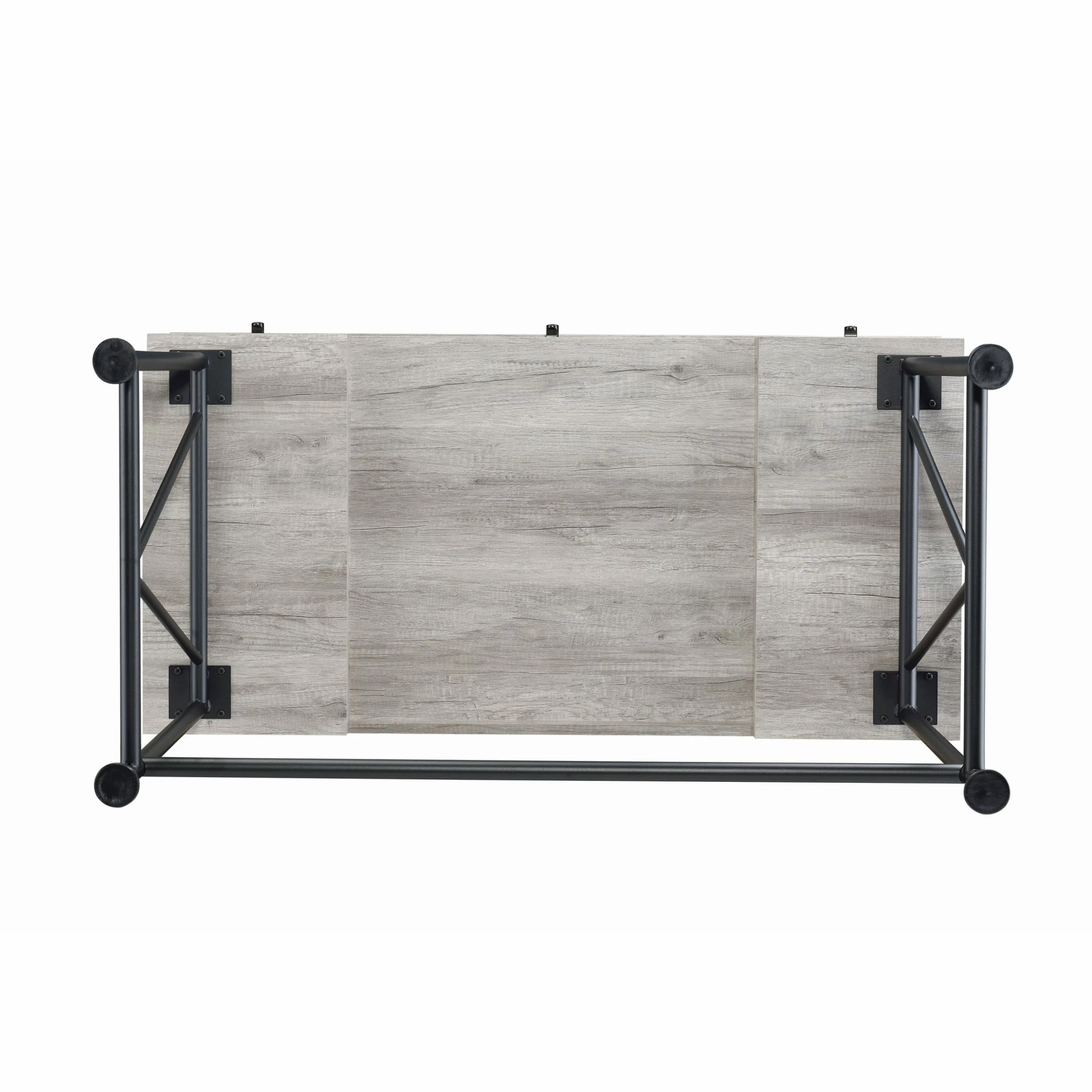 Best reviews of ๐ฅ Coaster Guthrie Industrial Grey Driftwood Writing Desk ๐ 7 Best reviews of ๐ฅ Coaster Guthrie Industrial Grey Driftwood Writing Desk ๐ - Image 7