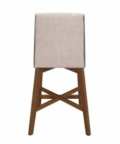 Best Pirce ๐งจ Coaster Grey And Natural Walnut Upholstered Counter Height Stools (Set Of 2) โญ 12 Best Pirce ๐งจ Coaster Grey And Natural Walnut Upholstered Counter Height Stools (Set Of 2) โญ -Coaster Sales Store Light Grey and Natural Walnut Upholstered Counter Height Stools 28Set of 229 4