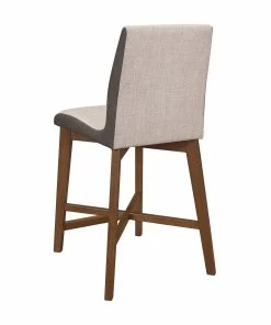 Best Pirce ๐งจ Coaster Grey And Natural Walnut Upholstered Counter Height Stools (Set Of 2) โญ 14 Best Pirce ๐งจ Coaster Grey And Natural Walnut Upholstered Counter Height Stools (Set Of 2) โญ -Coaster Sales Store Light Grey and Natural Walnut Upholstered Counter Height Stools 28Set of 229 6