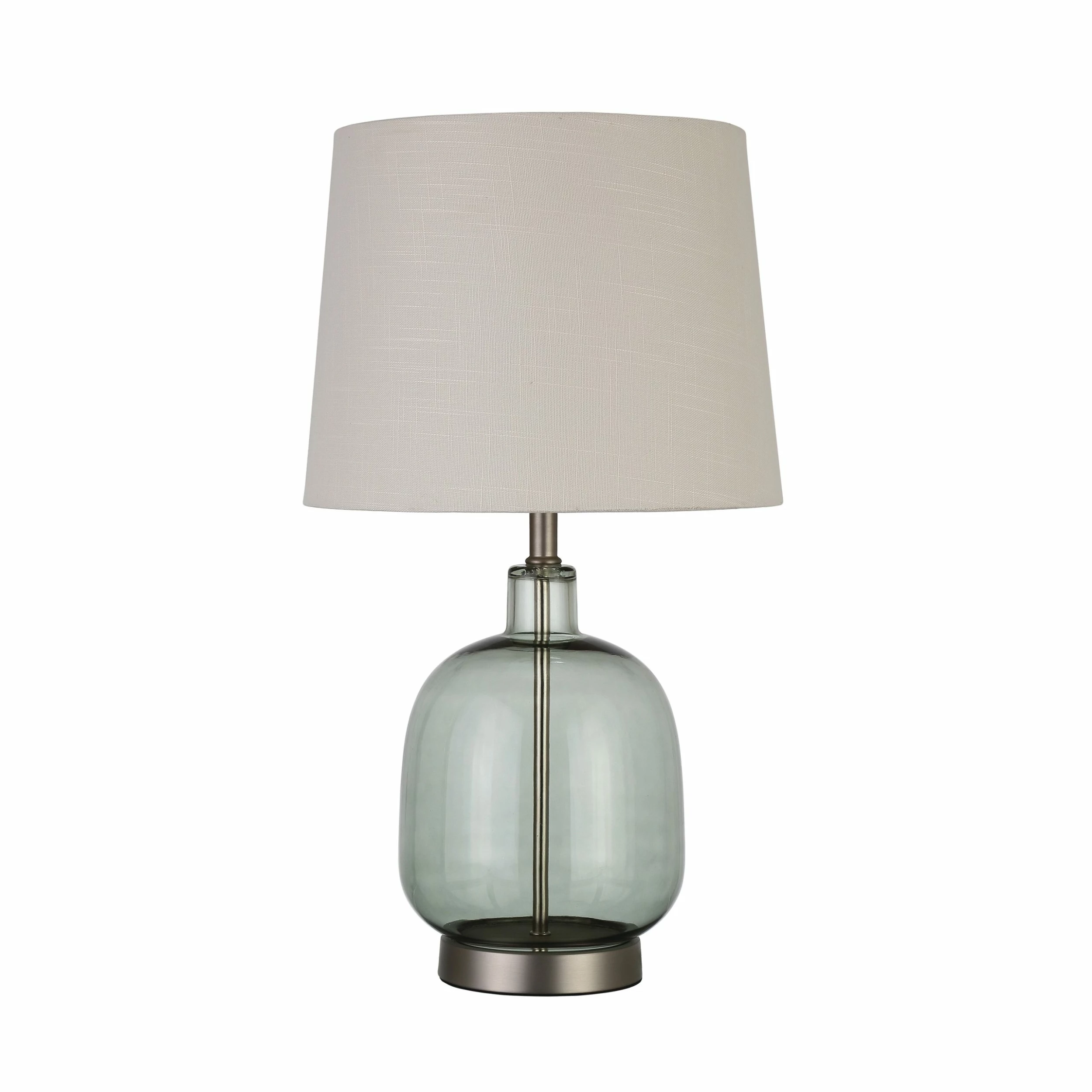 Top 10 🛒 Coaster Transitional Table Lamp - 13" X 13" X 22" Clear 🔔 - Image 3